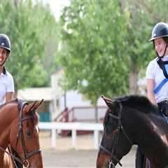 The Impact of Equine Events on Local Charities in Southwest Washington