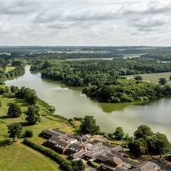The Golf Course That Made Justin Rose Is Now a £3.75m Ghost Town