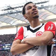 86m Ekitike Chooses Liverpool Over Newcastle as Frankfurt Striker’s Saga Intensifies