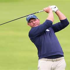 When Royal Portrush Ate Shaun Norris Alive: A Bunker Horror Story
