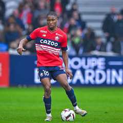 Sunderland’s €27M Bid Falls Short as Lille Stands Firm on Diakite’s Price Tag