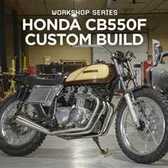Everyman Tracker Build Pt.8: Pre-Wiring Wrap Up