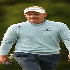 Luke Donald Just Made a Deal That Could Backfire Spectacularly