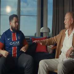 Gazza's Last Hurrah: That TNT Sports Ad Nobody Knew Would Be His Final Bow