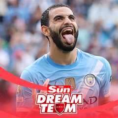 Why Rayan Ait-Nouri Could Be Your Secret Weapon This Season (If Pep Doesn't Mess It Up)