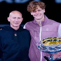 Sinner Just Made the Dumbest PR Move in Tennis History