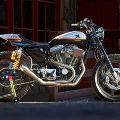 Speed & Style: 5 Ways to Modify Your Harley-Davidson Sportster Engine