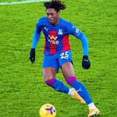 Arsenal Set Sights on Palace’s £68M-Rated Eze Despite Financial Constraints