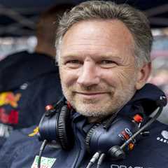 Why Christian Horner Might Actually Be Perfect for Ferrari (And Why Hamilton's Ice-Cold Response..