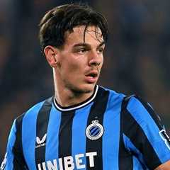 Milan’s €38M Jashari Deal Hangs in Critical 48-Hour Window