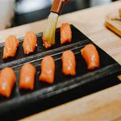 The Ultimate Guide to Food and Drink Options at Tournaments in West Central Texas