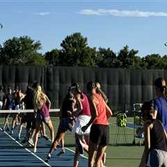 The Ins and Outs of Tournaments in West Central Texas: Age Restrictions and More