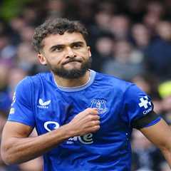 Villa's Desperate Hunt for DCL Shows How Far They've Fallen