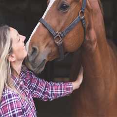 The Expert's Guide to Registering Your Horse for a Show in Southwestern Missouri