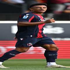 Forest Just Dropped £35M on Bologna's Dan Ndoye (And It's About to Get Messy)