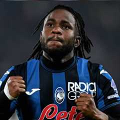 Tuesday Showdown: Inter’s €40M Lookman Bid Faces Atalanta’s €50M Demand