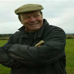 The King is Dead: Edward O'Grady's Final Bow