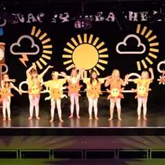 Top 5 Benefits of Using Portable Staging in Schools - Technology Viewer