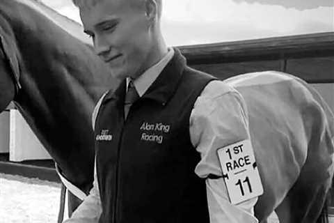 God, I Don't Know How Warren Greatrex Gets Up Every Morning