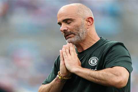 Chelsea Just Got Absolutely Hammered by UEFA - £27 Million Down the Drain