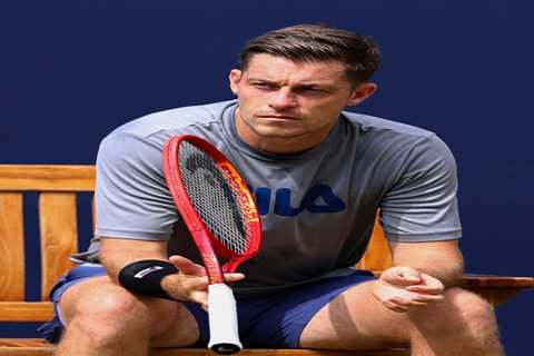 When Winning Feels Like Losing: My Worst Day at Wimbledon