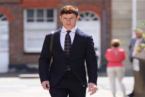 The Oisin Murphy Circus: When Racing's Golden Boy Gets Another Free Pass