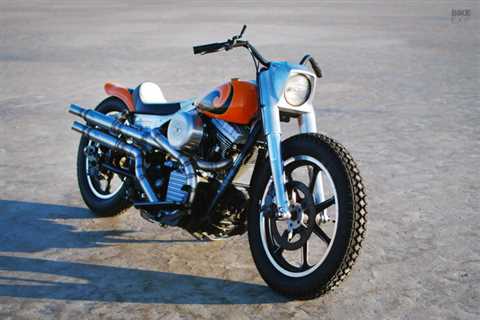 June Power Rankings: Top 5 Bike EXIF Custom Motorcycles