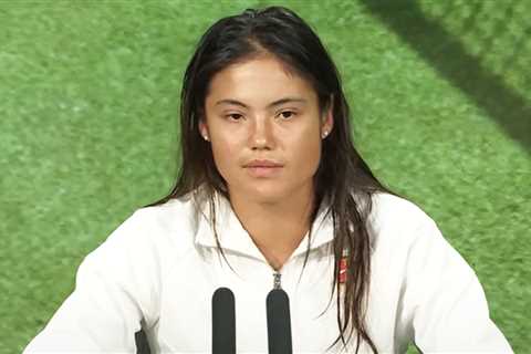 Tim Henman Just Destroyed Emma Raducanu and Jack Draper Over Their Wimbledon Whining