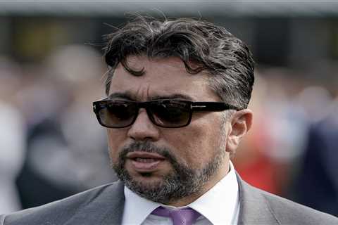 Two Million Down the Drain? When Racing Dreams Turn into Nightmares