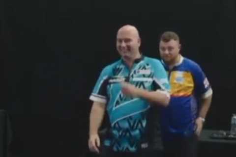 When Your Opponent Drops a Silent Bomb Mid-Match