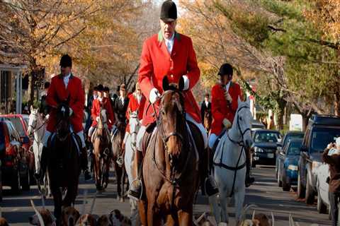 Exploring the Equine Industry in Southwest Washington: Opportunities for Networking and Business..