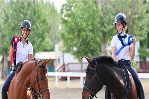 The Impact of Equine Events on Local Charities in Southwest Washington