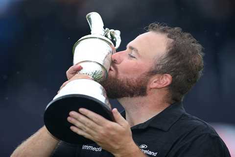 The Open 2025 Money Talk: What's Actually in That Winner's Check?