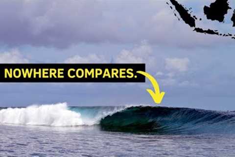 Complete Surfing Guide to Indonesia