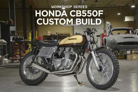 Everyman Tracker Build Pt.8: Pre-Wiring Wrap Up