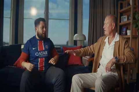 Gazza's Last Hurrah: That TNT Sports Ad Nobody Knew Would Be His Final Bow