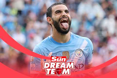 Why Rayan Ait-Nouri Could Be Your Secret Weapon This Season (If Pep Doesn't Mess It Up)