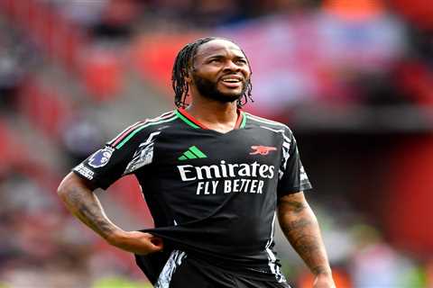 Ten Hag's New German Adventure: Why Sterling Might Finally Get His Reunion