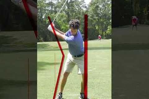 The Only Golf Lesson You''ll Ever Need - Proven Results!
