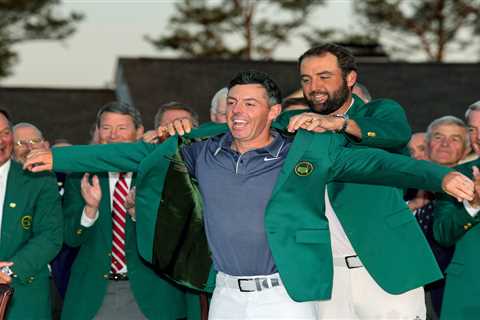Rory's Yacht Flex Has Me Actually Liking the Guy