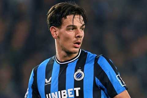 Milan’s €38M Jashari Deal Hangs in Critical 48-Hour Window
