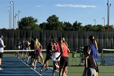 The Ins and Outs of Tournaments in West Central Texas: Age Restrictions and More