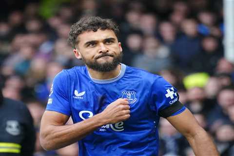 Villa's Desperate Hunt for DCL Shows How Far They've Fallen