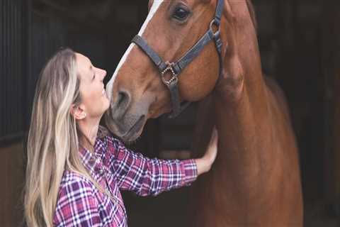 The Expert's Guide to Registering Your Horse for a Show in Southwestern Missouri