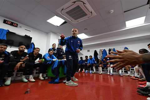 The Premier League's Sneaky New Camera Rules (And How Clubs Are Already Gaming the System)