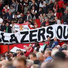 Manchester United Fans Revolt Over Club’s £4,000 Stadium Seat Fee Demand