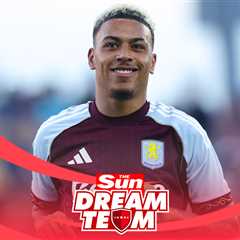 Villa's Dream Team Goldmine: Why Thursday Nights Could Make You Rich