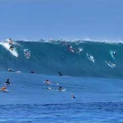 HOW TO CATCH MORE WAVES IN CROWDED SURF LINEUPS