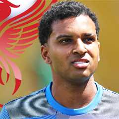 Why Rodrygo Actually Wants Liverpool (And Arsenal Can't Afford His Ego)