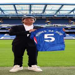 Three Chelsea Academy Kids with Legendary Dads (And One Played for Arsenal... Awkward)